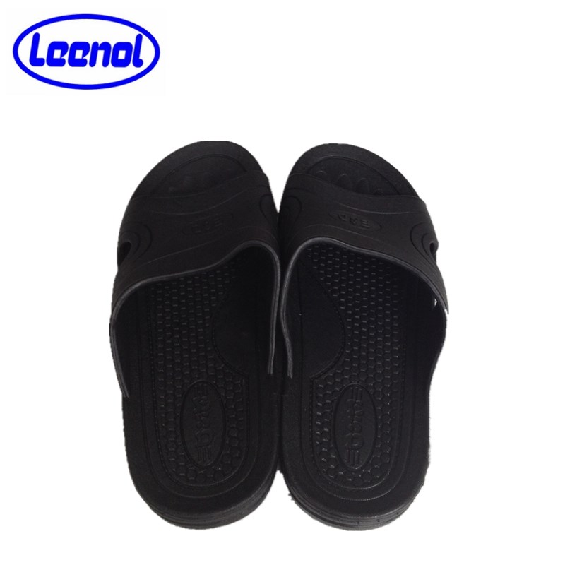 LN-1567101C Zapatos antiestáticos de suela blanda Taller Antiolor y ESD Trabajo Zapatos sin polvo